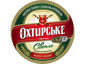 Охтирка